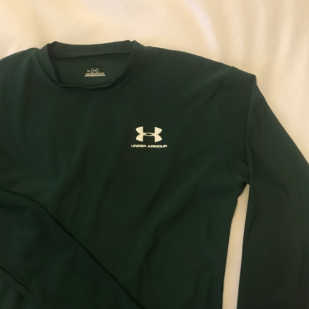 Long Sleeve Undershirt